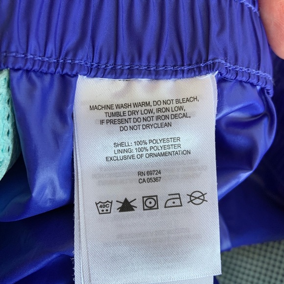 Columbia Cropped Pants - Picture 5 of 7